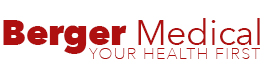 Berger Medical - Your Health First